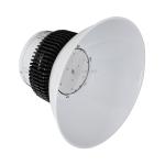 Commercial Warehouse Industrial High Bay LED Light 6000k 80 Ra 200W 25000lm