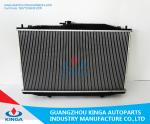 Effecient Usage Honda Accord Radiator Euro CM2/3 AT Direct Fit Replacement