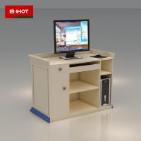 Buy cheap Simple Supermarket Cash Counter / Restaurant Checkout Counters Multi Function product