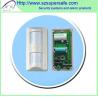 Buy cheap Wireless outdoor Pir & Microwave motion detector from wholesalers