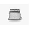 Buy cheap 220000shots/2yrs 54g Electronics Injection Molding ABS Plastic Bottom Cover LKM Mould from wholesalers