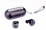Buy cheap IPX5 Swimming Wireless Sport Earphones from wholesalers