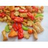 Buy cheap Gourmet Japanese Rice Crackers Artificial Color Organic Rice Crackers from wholesalers