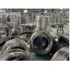 Buy cheap Customization Steel Wire Rod For Industrial Applications Standard Sea Package from wholesalers