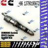 Buy cheap Machinery Parts Diesel Fuel Injector 4928345 4087886 4001830 3867762 For Cummins QSK19 from wholesalers