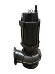 Buy cheap Dirty Water Electric Submersible Sewage Pump 30kw 50 Hp High Efficiency ISO9001 from wholesalers