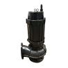 Buy cheap Dirty Water Electric Submersible Sewage Pump 30kw 50 Hp High Efficiency ISO9001 from wholesalers