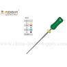 Buy cheap Dental Endo Files Finger Spreaders Stainless Steel Material For Hand from wholesalers