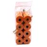 Buy cheap biodegradable dog poop corn bags with dispenser,pet dog waste bag,plastic doggy, Degradable Pet Carrier Dog Poop Bag Pri from wholesalers