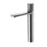 Buy cheap Brass Basin Hot Cold Water Mixer Faucet For Home Bathroom from wholesalers