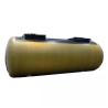 Buy cheap Stainless Steel Fuel Oil Storage Tank 25000L 20m3 Capacity from wholesalers