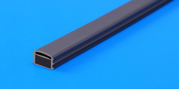 Buy cheap Heat Insulation Shower Door Seal Strip Eco Friendly Frameless Shower Door Seal from wholesalers