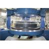 Buy cheap High Speed Double Jersey Circular Knitting Machine 11'' - 44'' Diameter from wholesalers