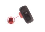Buy cheap Black Auto Power Window Switch , Master Window Control Switch Original Size from wholesalers