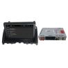 Buy cheap Mercedes Benz C-W204 2007-2011 Android 10.0 Car Centrais Multimidia Stereo Radio GPS Support DVD BOX BNZ-8810GDA(NO DVD) from wholesalers