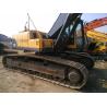 Buy cheap Used volvo ec240blc excavator for sale from wholesalers