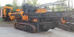 Hydraulic 40T Horizontal Directional Large Drilling Machine For Sale