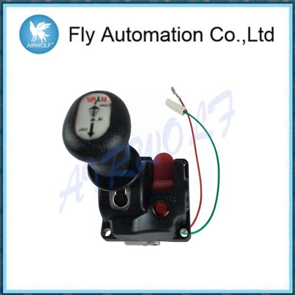 Buy cheap Hyva Hydraulic valve 71094-B hand valve tipper control valve from wholesalers