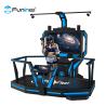 Buy cheap 5 Passenger VR Space Walk Astronomy And Space Exploration In VR Travel from wholesalers