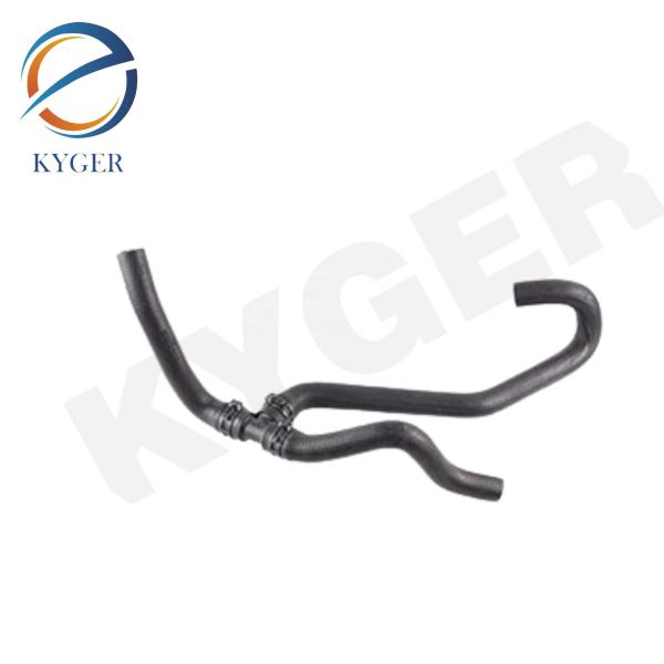 Buy cheap KYGER C2Z20520 Best Selling Auto Parts Cooling Systems Water Pipe Radiator Coolant Hose For Jaguar XF2009 - 2015 X250 from wholesalers