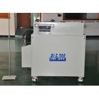 Buy cheap Automatic Press Steel Plate Straightening Machine For Aluminum Materials product