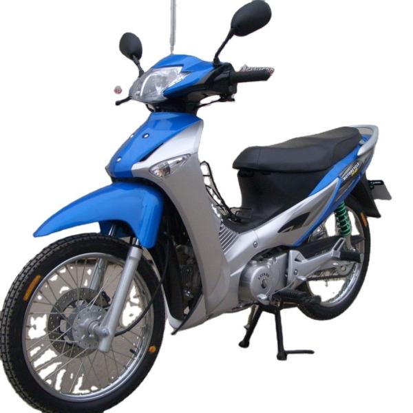 Factory price other cheap import motorcycles scooter 110CC cub motorcycles motor