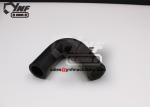 4BD1 6BG1 V Shape 4x4 Coolant Bypass Hose Water Pump Rubber Hose ID25mm 8