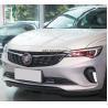 Buy cheap Buick Verano 2022 Car DRL LED Daytime driving turn signal Fog Lights from wholesalers