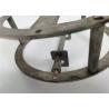 Buy cheap ISO Stainless Steel Welding Services OEM Pipe Laser Cutting Service from wholesalers