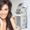 Buy cheap Tatto Removal 755nm 808nm 1064nm Diode Laser Mahcine Pain Free Hair Removal from wholesalers