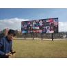 Buy cheap Outdoor Full Color HD Waterproof & Dustproof LED Die-Casting Aluminum SMD 3535 from wholesalers