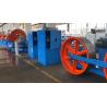 Buy cheap 35sqmm And 4x16 Flexible Cable Twist Machine Automatic 1000mm High Speed Dtb from wholesalers