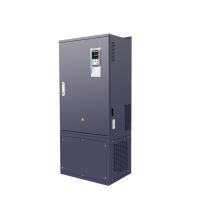 Buy cheap 380V 440V 220KW 250KW 280KW Frequency Inverter with Tension Control for product