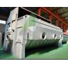 Buy cheap Stock Preparation Equipment Power Saved Disc Thickener Space Saved from wholesalers