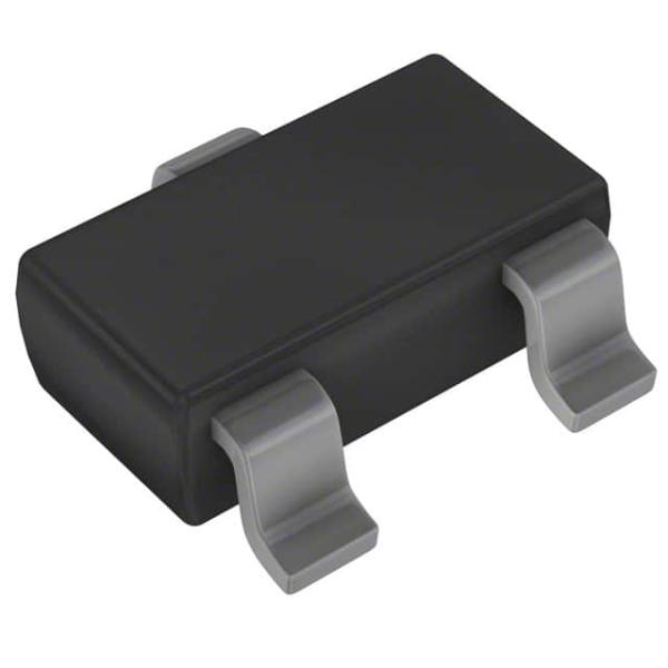 Buy cheap AZ23C51-7 from wholesalers
