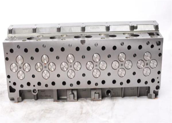 Buy cheap Excavator Diesel Engine Cylinder Head Cummins Single Cam 450hp 550hp 600hp Isx15 2250 from wholesalers