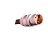 Buy cheap Black 600mm Knight Connector Wire Harness Waterproof Halogen Free Cable Assembly from wholesalers