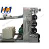 Buy cheap PVC Twin Extruder Plastic Sheet Production Line 250 kg/h High Capacity from wholesalers