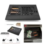MA Command Intelligent DMX512 Controller Stage LED Light Dimmer For DJ Club