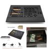 Buy cheap MA Command Intelligent DMX512 Controller Stage LED Light Dimmer For DJ Club from wholesalers