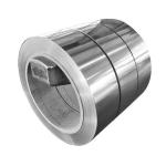 1/8" 100mm 10mm Stainless Steel Strip Roll For Springs 316 316l Stainless Steel