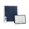 Buy cheap 200W led solar outdoor flood light motion activated solar flood light with remote control solar flood light dusk to dawn from wholesalers