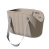 Buy cheap Portable Breathable Pet Shoulder Bag For Outings Large-Capacity EVA Cross-Body from wholesalers