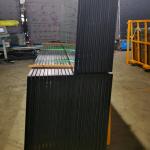 Custom Heat Insulating Glass Sound Proof Window 6 8 10 12 Mm