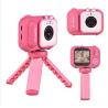 Buy cheap S11 48MP Dual Digital Video Camera 2.4inch IPS Photo Cartoon Design Filter from wholesalers