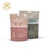 Buy cheap 200 Microns Ziplockk Garment Packaging Bag Mylar Plastic Packaging Bags For Clothing from wholesalers