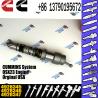 Buy cheap Machinery Parts Diesel Fuel Injector 4928345 4087886 4001830 3867762 For Cummins QSK19 from wholesalers