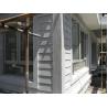 Buy cheap Non Asbestos Fibre Cement Board Cladding Single / Double Surfaces Sanding from wholesalers