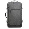 Buy cheap 44l Waterproof Luggage Travel Backpack Outdoor Rucksack With Usb Port from wholesalers