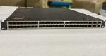 Buy cheap CE6881-48S6CQ switch 48*10G SFP+, 6*100G QSFP28, with 2pcs AC power,4pcs Fan from wholesalers